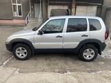 Chevrolet Niva 2018 годаүшін4 002 000 тг. в Усть-Каменогорск