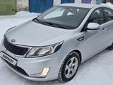 Kia Rio 2013 годаүшін4 500 000 тг. в Караганда – фото 2