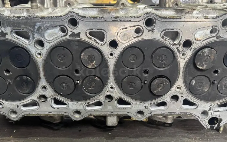 Гбц ZD30 3.0л дизель Nissan Patrol за 350 000 тг. в Алматы