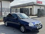 ВАЗ (Lada) Priora 2170 2014 годаүшін2 900 000 тг. в Тараз – фото 3