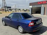 ВАЗ (Lada) Priora 2170 2014 годаүшін2 900 000 тг. в Тараз – фото 2