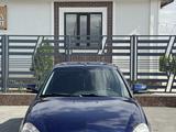 ВАЗ (Lada) Priora 2170 2014 годаүшін2 900 000 тг. в Тараз – фото 5