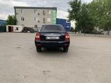 ВАЗ (Lada) Priora 2170 2007 года за 1 800 000 тг. в Актобе – фото 4