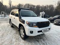 Toyota Land Cruiser 2012 года за 21 000 000 тг. в Алматы