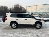 Toyota Land Cruiser 2012 годаfor21 000 000 тг. в Алматы – фото 5