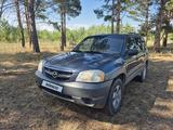 Mazda Tribute 2001 года за 3 800 000 тг. в Атырау – фото 2