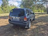 Mazda Tribute 2001 года за 3 800 000 тг. в Атырау – фото 5