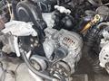 Двигатель на Шаран 1, 9 дизель AUY за 500 000 тг. в Алматы – фото 2
