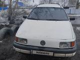 Volkswagen Passat 1992 года за 1 200 000 тг. в Щучинск – фото 2