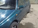Volkswagen Golf 1994 года за 800 000 тг. в Усть-Каменогорск – фото 2