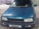 Volkswagen Golf 1994 года за 800 000 тг. в Усть-Каменогорск