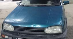 Volkswagen Golf 1994 года за 1 000 000 тг. в Усть-Каменогорск