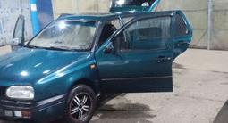 Volkswagen Golf 1994 года за 1 000 000 тг. в Усть-Каменогорск – фото 3