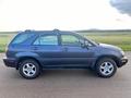 Lexus RX 300 1998 годаүшін4 500 000 тг. в Кокшетау – фото 6