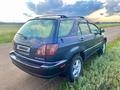 Lexus RX 300 1998 годаүшін4 500 000 тг. в Кокшетау – фото 10