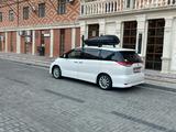 Toyota Estima 2011 года за 6 400 000 тг. в Атырау