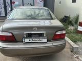 Mazda 626 2002 года за 2 765 000 тг. в Алматы – фото 3