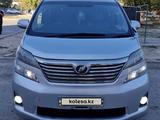 Toyota Vellfire 2008 года за 7 500 000 тг. в Туркестан – фото 2