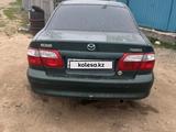 Mazda 626 2000 года за 2 300 000 тг. в Актобе – фото 4