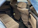 Toyota Mark II 1995 годаүшін1 500 000 тг. в Кокшетау – фото 4