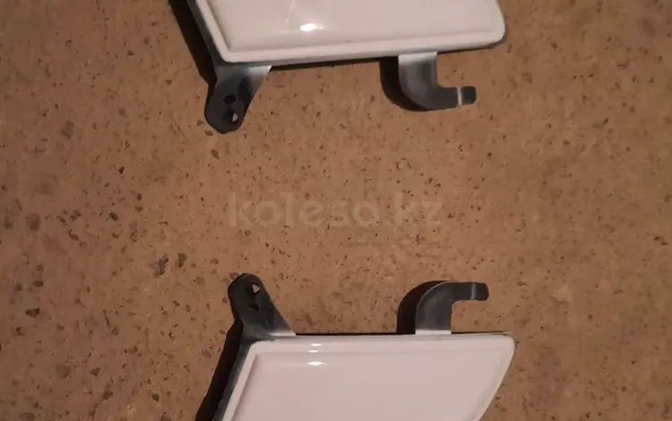 Заглушки бампера на Приору за 2 999 тг. в Алматы