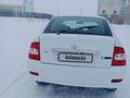 ВАЗ (Lada) Priora 2172 2013 годаfor1 800 000 тг. в Актобе – фото 5