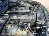 BMW 525 2002 годаүшін5 000 000 тг. в Алматы – фото 3