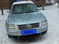 Volkswagen Passat 2002 годаfor3 300 000 тг. в Астана – фото 2