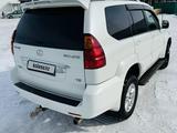 Lexus GX 470 2004 годаүшін9 100 000 тг. в Караганда – фото 5