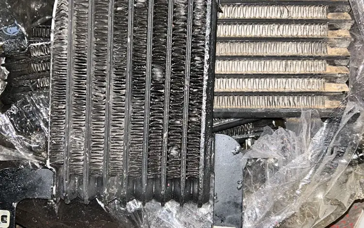 Масленный радиатор для охлаждения коробки Тойотаүшін20 000 тг. в Алматы