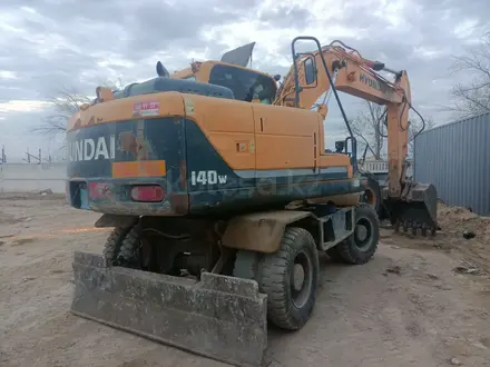 Hyundai  R140W 2013 года за 28 000 000 тг. в Шымкент
