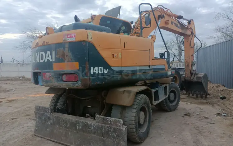 Hyundai  R140W 2013 года за 28 000 000 тг. в Шымкент