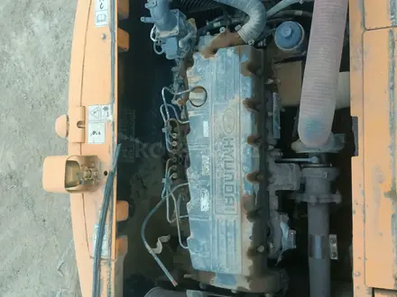 Hyundai  R140W 2013 года за 28 000 000 тг. в Шымкент – фото 3