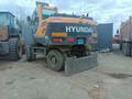 Hyundai  R140W 2013 года за 28 000 000 тг. в Шымкент – фото 6