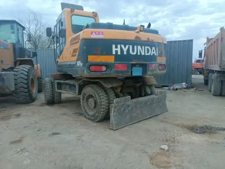 Hyundai  R140W 2013 года за 28 000 000 тг. в Шымкент – фото 6