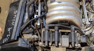 Двигатель AMX, BDW, APS 2.4, 2.8, 3.0 за 260 000 тг. в Караганда