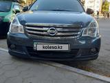 Nissan Almera 2018 года за 5 100 000 тг. в Костанай – фото 2