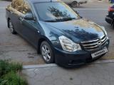 Nissan Almera 2018 года за 5 100 000 тг. в Костанай – фото 4