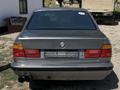 BMW 525 1988 годаfor1 300 000 тг. в Тараз – фото 11