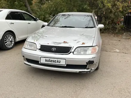 Toyota Aristo 1995 года за 2 000 000 тг. в Астана – фото 2