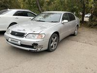 Toyota Aristo 1995 года за 2 000 000 тг. в Астана