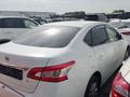 Nissan Sentra 2014 года за 3 300 000 тг. в Алматы – фото 4