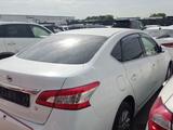 Nissan Sentra 2014 годаүшін3 300 000 тг. в Алматы – фото 4