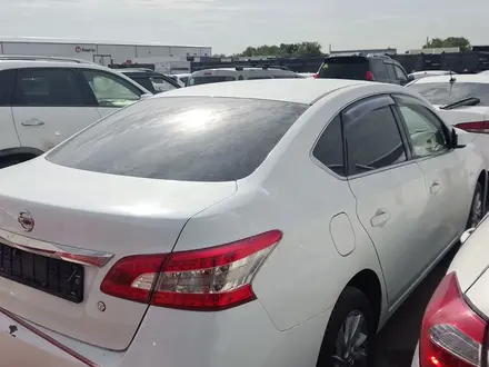 Nissan Sentra 2014 года за 3 300 000 тг. в Алматы – фото 4