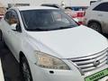 Nissan Sentra 2014 года за 3 300 000 тг. в Алматы