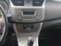 Nissan Sentra 2014 года за 3 300 000 тг. в Алматы – фото 6