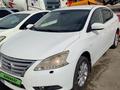 Nissan Sentra 2014 года за 3 300 000 тг. в Алматы – фото 3