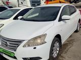 Nissan Sentra 2014 годаүшін3 300 000 тг. в Алматы – фото 3