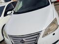 Nissan Sentra 2014 года за 3 300 000 тг. в Алматы – фото 2