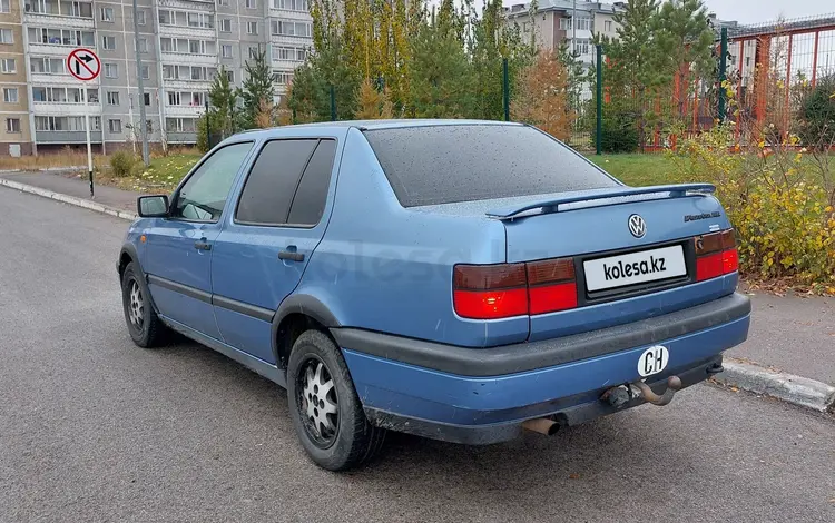 Volkswagen Vento 1993 года за 1 180 000 тг. в Темиртау